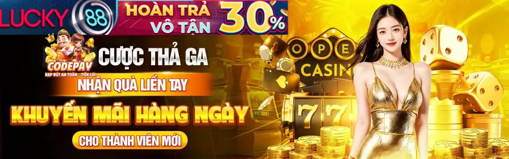 Khuyến mãi nạp đầu Bắn Cá