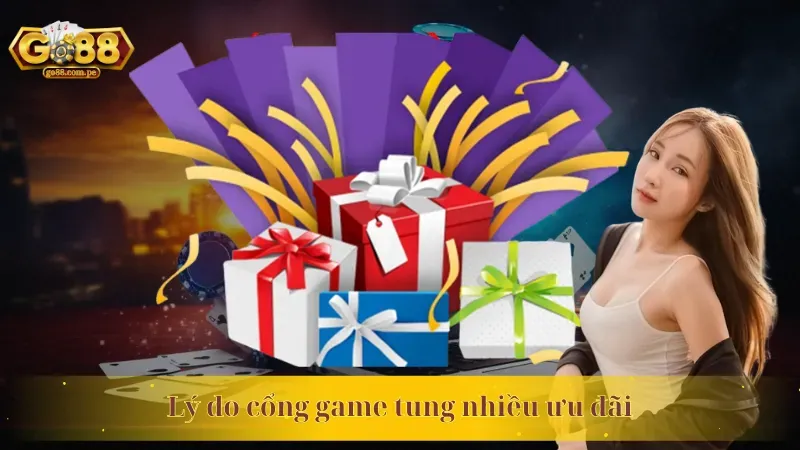 Thưởng chào mừng FK88